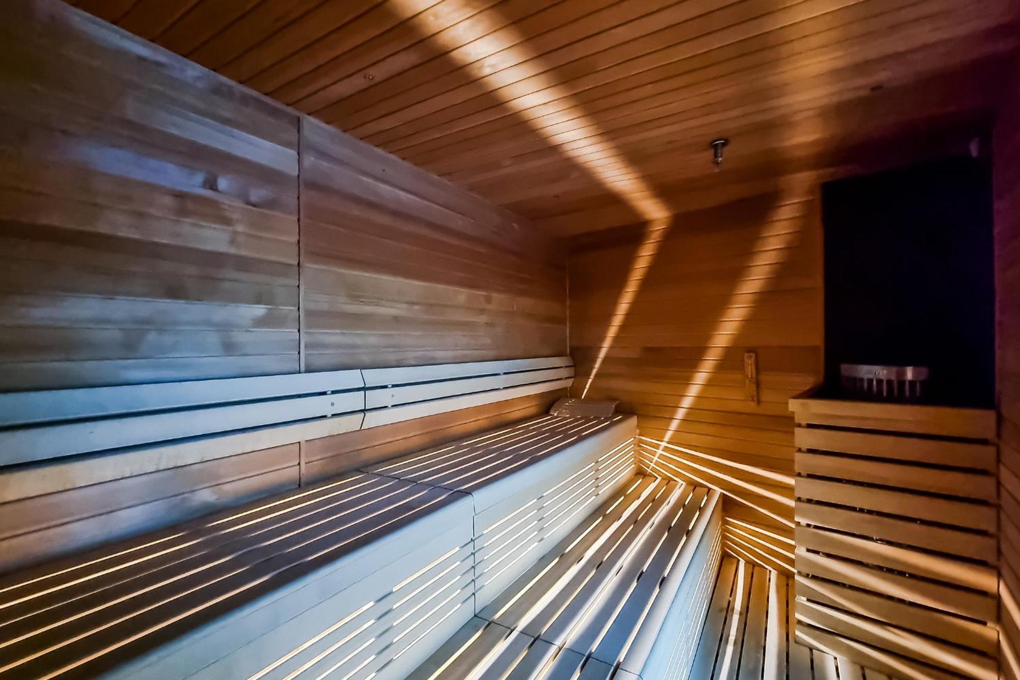Hanza Tower Apartment No 628 - 6Th Floor, Balcony, Swimming Pool Szczecin Exterior photo